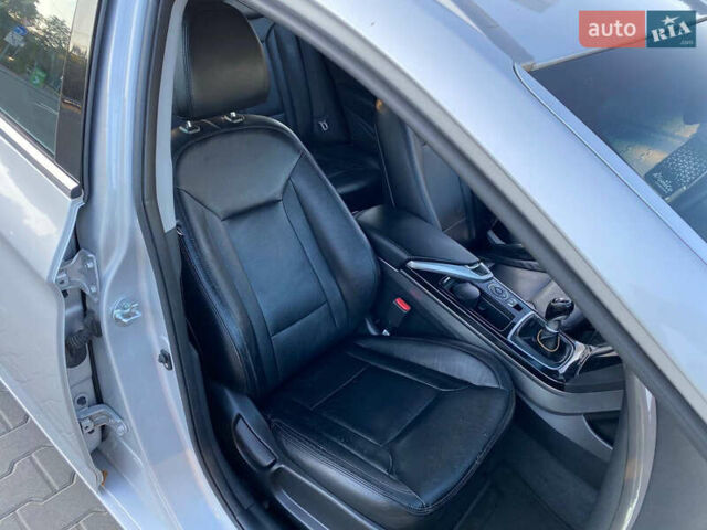 Сірий Хендай і40, об'ємом двигуна 1.69 л та пробігом 202 тис. км за 8600 $, фото 24 на Automoto.ua
