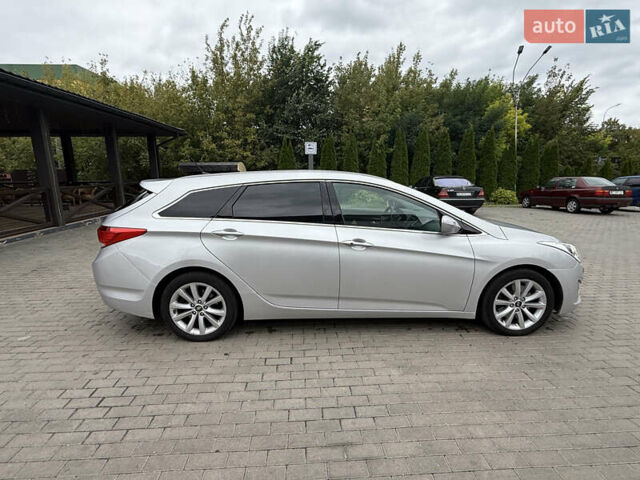 Серый Хендай и40, объемом двигателя 1.7 л и пробегом 168 тыс. км за 8999 $, фото 36 на Automoto.ua