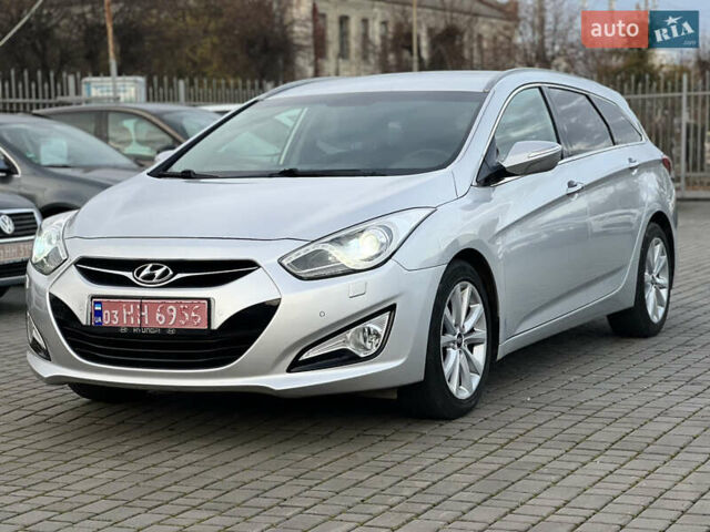 Серый Хендай и40, объемом двигателя 1.7 л и пробегом 169 тыс. км за 8100 $, фото 2 на Automoto.ua