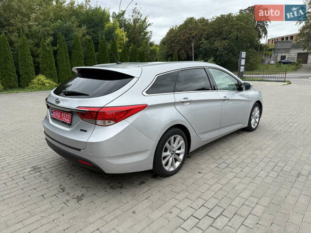 Серый Хендай и40, объемом двигателя 1.7 л и пробегом 168 тыс. км за 8999 $, фото 37 на Automoto.ua
