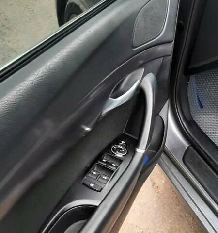 Серый Хендай и40, объемом двигателя 1.69 л и пробегом 248 тыс. км за 10499 $, фото 13 на Automoto.ua