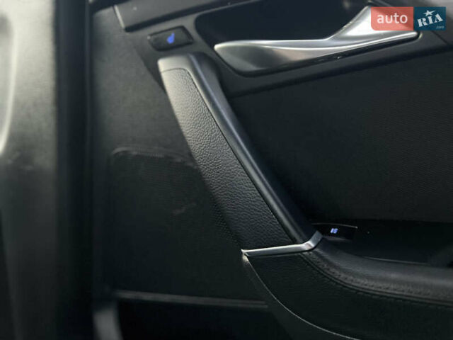 Серый Хендай и40, объемом двигателя 1.7 л и пробегом 169 тыс. км за 8100 $, фото 12 на Automoto.ua