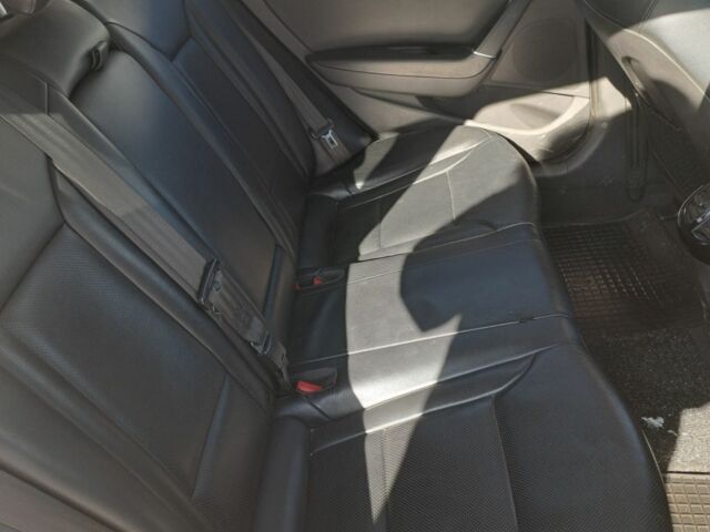 Серый Хендай и40, объемом двигателя 1.7 л и пробегом 261 тыс. км за 9900 $, фото 12 на Automoto.ua