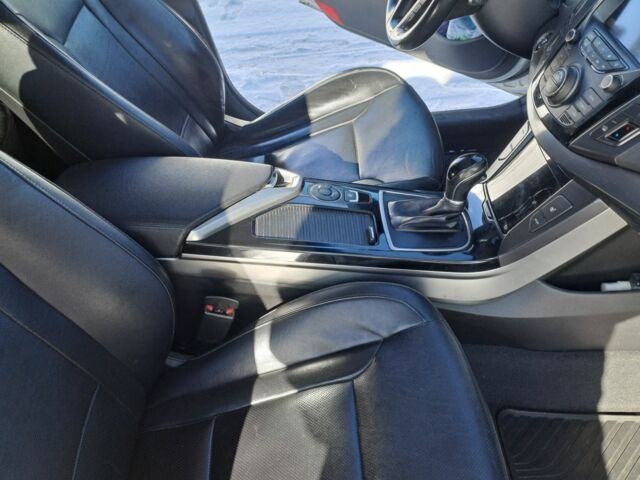 Серый Хендай и40, объемом двигателя 1.7 л и пробегом 261 тыс. км за 9900 $, фото 10 на Automoto.ua