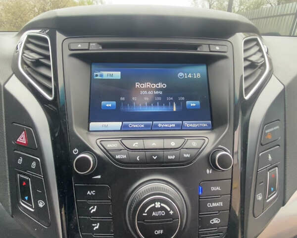 Серый Хендай и40, объемом двигателя 1.7 л и пробегом 188 тыс. км за 9500 $, фото 28 на Automoto.ua