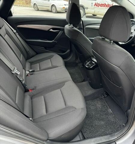 Серый Хендай и40, объемом двигателя 1.7 л и пробегом 163 тыс. км за 8490 $, фото 17 на Automoto.ua