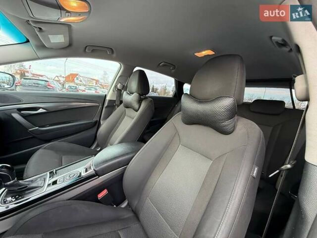 Серый Хендай и40, объемом двигателя 1.7 л и пробегом 210 тыс. км за 10599 $, фото 15 на Automoto.ua