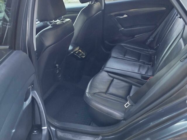 Сірий Хендай і40, об'ємом двигуна 1.7 л та пробігом 224 тис. км за 10950 $, фото 9 на Automoto.ua