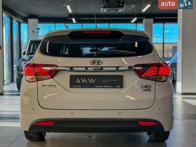 Серый Хендай и40, объемом двигателя 1.69 л и пробегом 288 тыс. км за 9300 $, фото 30 на Automoto.ua