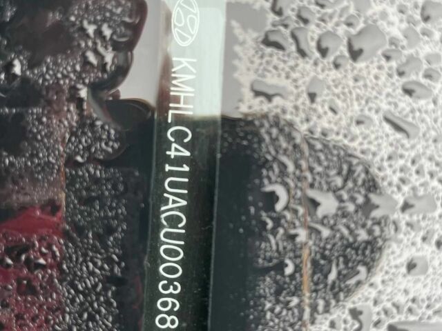 Синий Хендай и40, объемом двигателя 1.7 л и пробегом 321 тыс. км за 9400 $, фото 23 на Automoto.ua