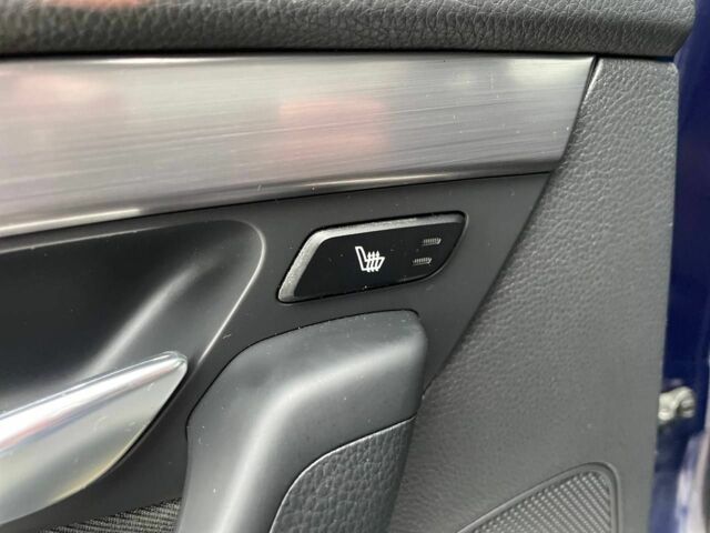 Синий Хендай и40, объемом двигателя 1.7 л и пробегом 321 тыс. км за 9400 $, фото 9 на Automoto.ua