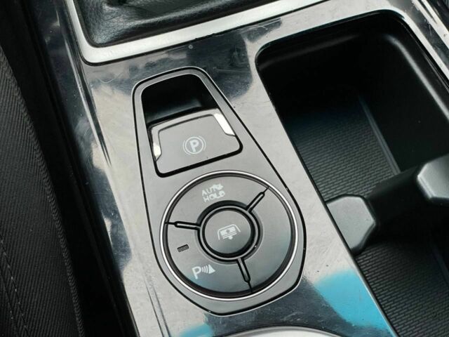 Синий Хендай и40, объемом двигателя 1.7 л и пробегом 321 тыс. км за 9400 $, фото 15 на Automoto.ua