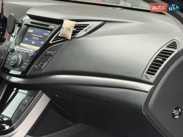 Синий Хендай и40, объемом двигателя 1.69 л и пробегом 277 тыс. км за 8500 $, фото 33 на Automoto.ua