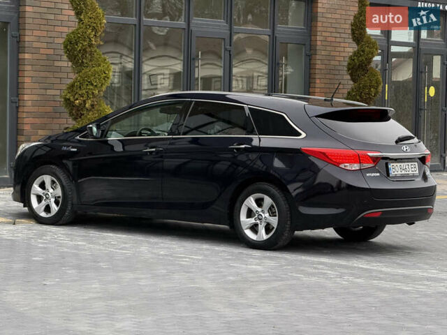 Синий Хендай и40, объемом двигателя 1.69 л и пробегом 277 тыс. км за 8500 $, фото 17 на Automoto.ua
