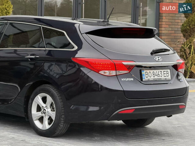 Синий Хендай и40, объемом двигателя 1.69 л и пробегом 277 тыс. км за 8500 $, фото 16 на Automoto.ua