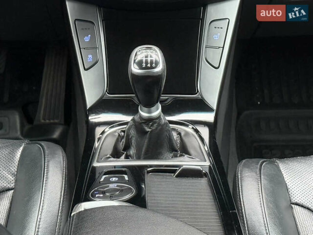 Синий Хендай и40, объемом двигателя 1.69 л и пробегом 277 тыс. км за 8500 $, фото 27 на Automoto.ua