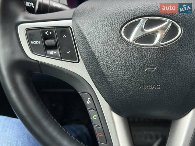 Синий Хендай и40, объемом двигателя 1.69 л и пробегом 277 тыс. км за 8500 $, фото 47 на Automoto.ua