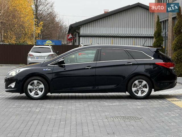 Синий Хендай и40, объемом двигателя 1.69 л и пробегом 277 тыс. км за 8500 $, фото 8 на Automoto.ua