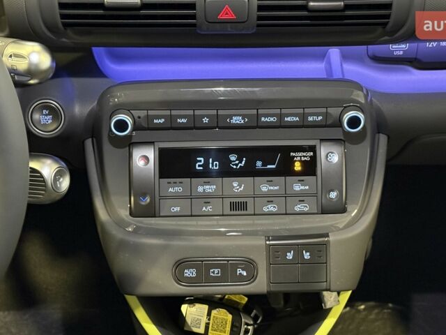 купить новое авто Хендай Inster EV 2025 года от официального дилера Автоцентр AUTO.RIA Хендай фото