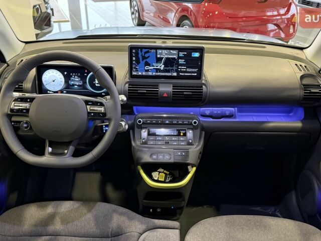 купить новое авто Хендай Inster EV 2025 года от официального дилера Автоцентр AUTO.RIA Хендай фото