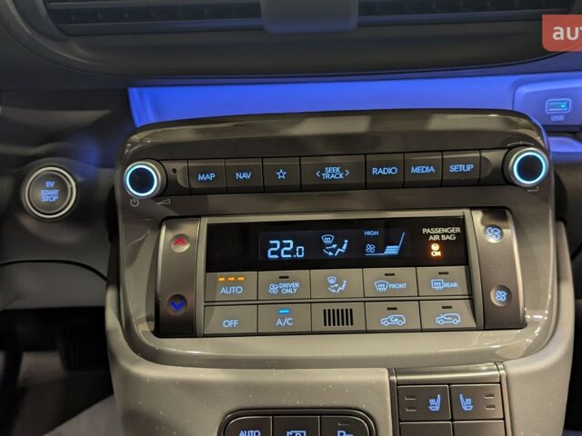 Хендай Inster EV, об'ємом двигуна 0 л та пробігом 0 тис. км за 29710 $, фото 4 на Automoto.ua