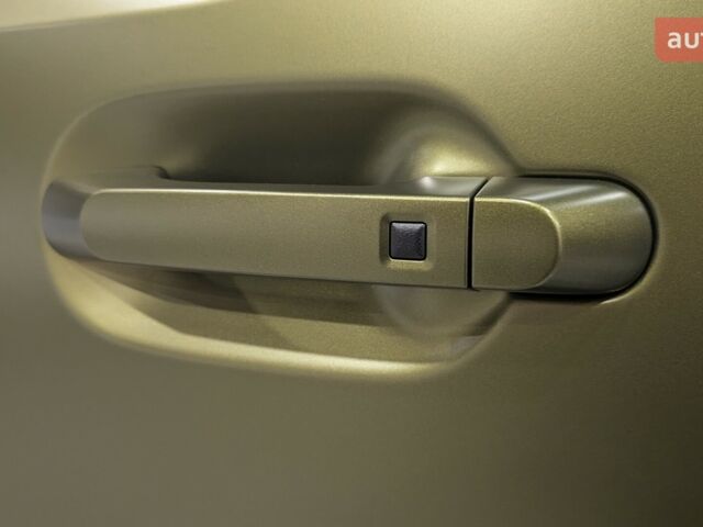 Хендай Inster EV, об'ємом двигуна 0 л та пробігом 0 тис. км за 29710 $, фото 9 на Automoto.ua