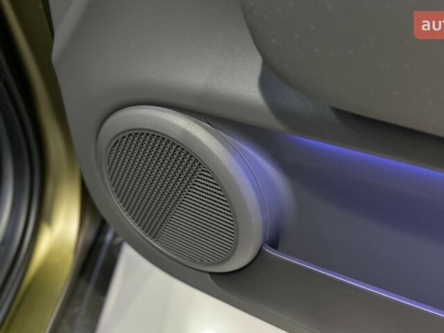 купить новое авто Хендай Inster EV 2025 года от официального дилера Автоцентр AUTO.RIA Хендай фото