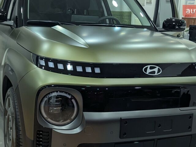 Хендай Inster EV, об'ємом двигуна 0 л та пробігом 0 тис. км за 29710 $, фото 2 на Automoto.ua