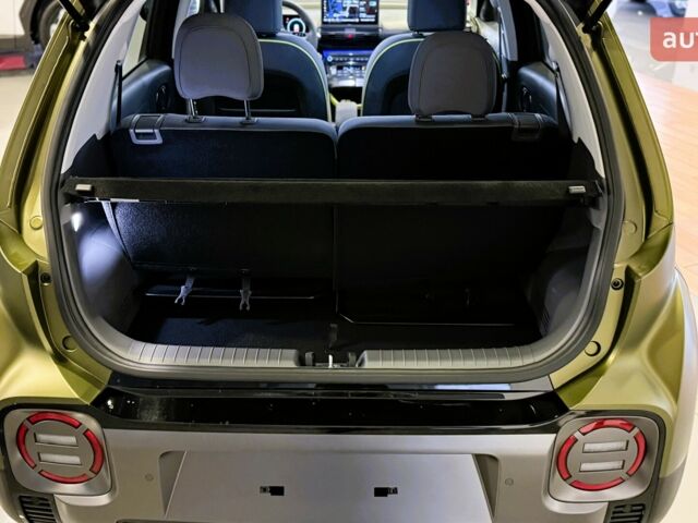 купить новое авто Хендай Inster EV 2025 года от официального дилера Автоцентр AUTO.RIA Хендай фото