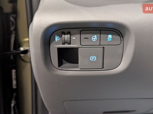 Хендай Inster EV, об'ємом двигуна 0 л та пробігом 0 тис. км за 29710 $, фото 18 на Automoto.ua