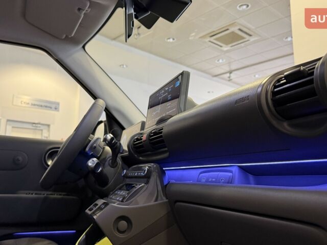 купить новое авто Хендай Inster EV 2025 года от официального дилера Автоцентр AUTO.RIA Хендай фото