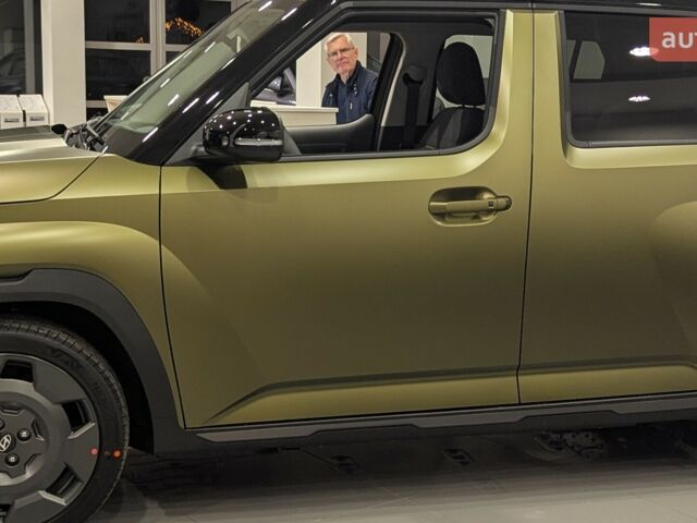 Хендай Inster EV, об'ємом двигуна 0 л та пробігом 0 тис. км за 29710 $, фото 15 на Automoto.ua