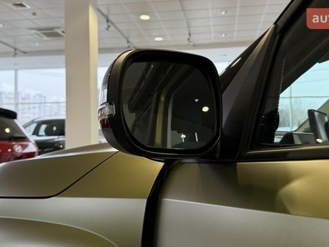 купить новое авто Хендай Inster EV 2025 года от официального дилера Автоцентр AUTO.RIA Хендай фото