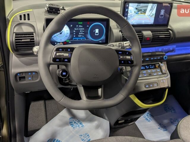 Хендай Inster EV, об'ємом двигуна 0 л та пробігом 0 тис. км за 29710 $, фото 3 на Automoto.ua