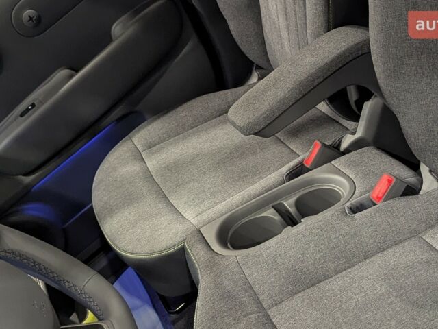 Хендай Inster EV, об'ємом двигуна 0 л та пробігом 0 тис. км за 29710 $, фото 7 на Automoto.ua