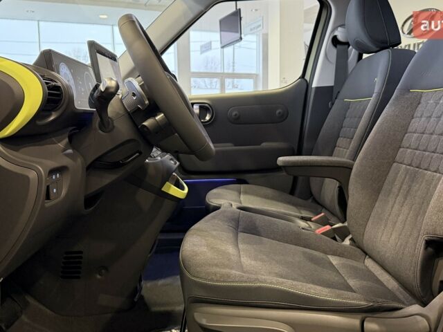 купить новое авто Хендай Inster EV 2025 года от официального дилера Автоцентр AUTO.RIA Хендай фото