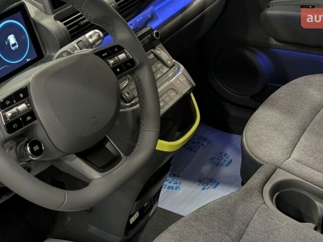 Хендай Inster EV, об'ємом двигуна 0 л та пробігом 0 тис. км за 29710 $, фото 22 на Automoto.ua
