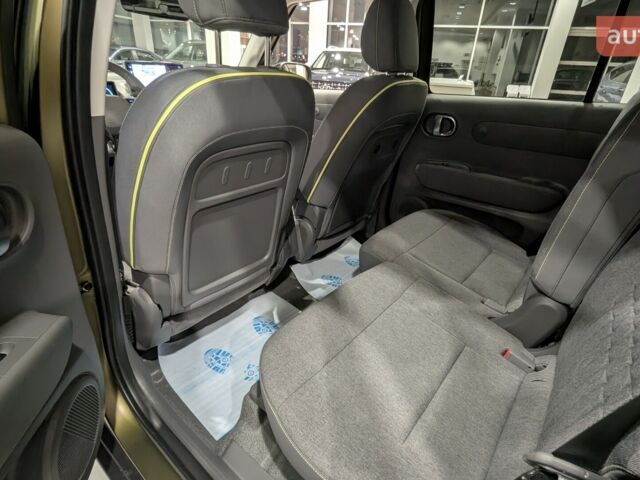 Хендай Inster EV, об'ємом двигуна 0 л та пробігом 0 тис. км за 29710 $, фото 8 на Automoto.ua