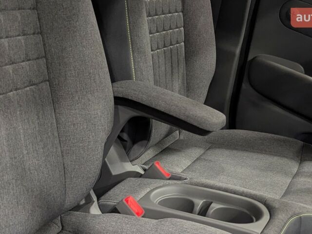 Хендай Inster EV, об'ємом двигуна 0 л та пробігом 0 тис. км за 29710 $, фото 17 на Automoto.ua