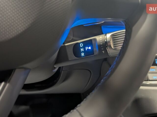 Хендай Inster EV, об'ємом двигуна 0 л та пробігом 0 тис. км за 29710 $, фото 6 на Automoto.ua