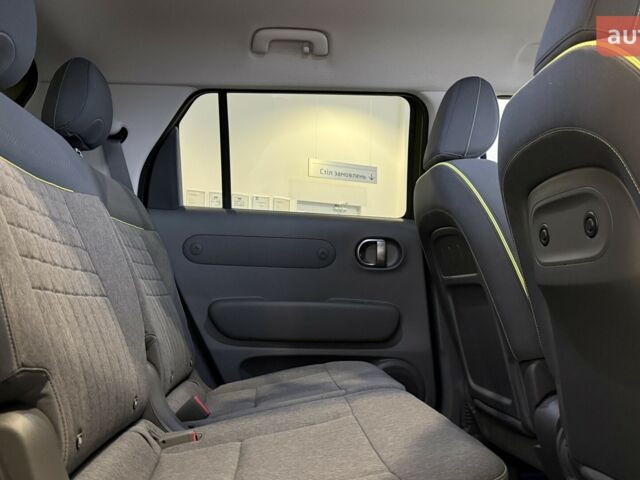 купить новое авто Хендай Inster EV 2025 года от официального дилера Автоцентр AUTO.RIA Хендай фото