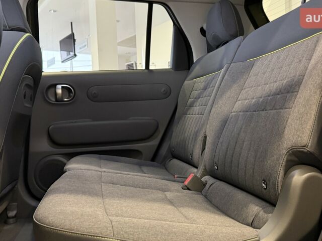 купить новое авто Хендай Inster EV 2025 года от официального дилера Автоцентр AUTO.RIA Хендай фото