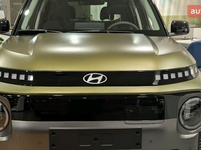 Хендай Inster EV, об'ємом двигуна 0 л та пробігом 0 тис. км за 29710 $, фото 20 на Automoto.ua