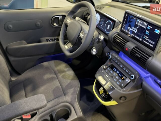 купить новое авто Хендай Inster EV 2025 года от официального дилера Автоцентр AUTO.RIA Хендай фото