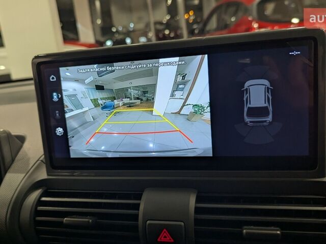 Хендай Inster EV, об'ємом двигуна 0 л та пробігом 0 тис. км за 29710 $, фото 10 на Automoto.ua