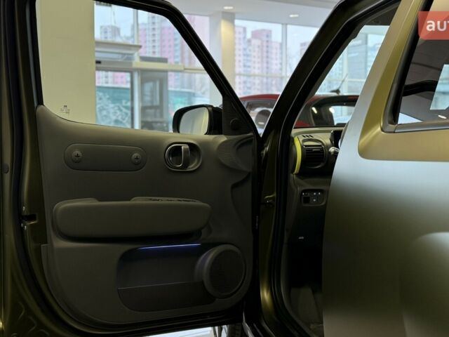 купить новое авто Хендай Inster EV 2025 года от официального дилера Автоцентр AUTO.RIA Хендай фото