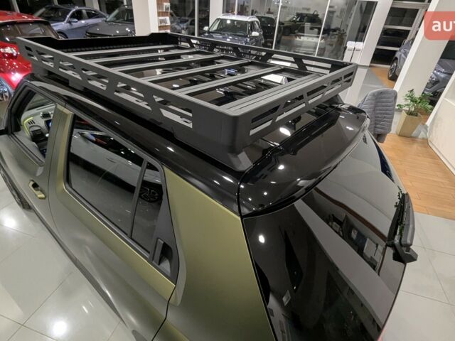 Хендай Inster EV, об'ємом двигуна 0 л та пробігом 0 тис. км за 29710 $, фото 14 на Automoto.ua