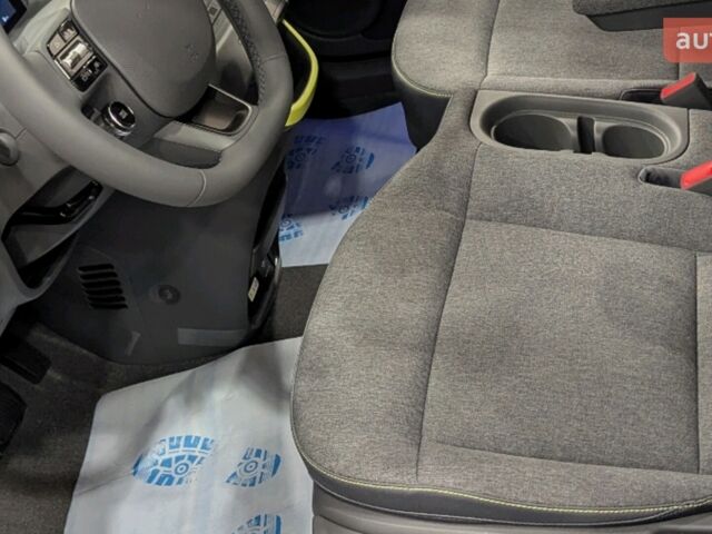 Хендай Inster EV, об'ємом двигуна 0 л та пробігом 0 тис. км за 29710 $, фото 23 на Automoto.ua
