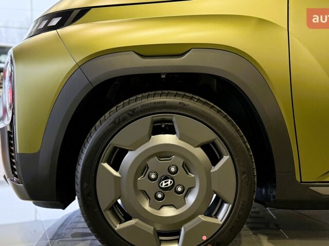 купить новое авто Хендай Inster EV 2025 года от официального дилера Автоцентр AUTO.RIA Хендай фото