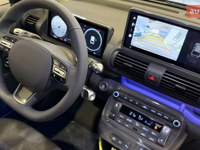 купить новое авто Хендай Inster EV 2025 года от официального дилера Автоцентр AUTO.RIA Хендай фото